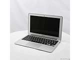 kÕil MacBook Air 11.6-inch Mid-2013 MD711J^A Core_i5 1.3GHz 4GB SSD128GB k10.15 Catalinal mOtBbNFIntel HD Graphics 5000^̑COL[{[hn