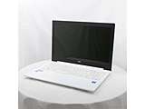 kÕil LAVIE Note Standard PC-NS100K2W J[zCg mCeleron N4000 (1.1GHz)^4GB^HDD500GB^15.6C`Chn