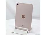 kÕil iPad mini 6 256GB sN MLX93J^A SIMt[ m8.3C`t^A15 Bionicn