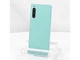 kÕil Xperia 10 IV 128GB ~g SO-52C docomo SIMt[ klbg[Npl m6.0C`L@EL^Snapdragon 695 5Gn
