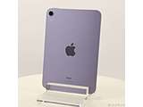 kÕil iPad mini 6 256GB p[v MK7X3J^A Wi-Fi m8.3C`t^A15 Bionicn