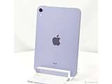 kÕil iPad mini 6 64GB p[v MK7R3J^A Wi-Fi m8.3C`t^A15 Bionicn