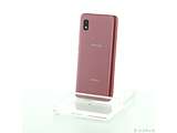 kÕil GALAXY A21 64GB bh SC-42A docomo m5.8C`t^Exynos 7884Bn