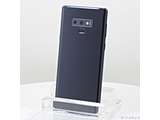 kÕiijl GALAXY Note9 128GB I[Vu[ SCV40 au m6.4C`L@EL^Snapdragon 845n