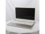 kÕiijl dynabook T75^DG PT75DGP-BJA2 TeS[h mCore-i7-7500U (2.7GHz)^8GB^HDD1TB^15.6C`Ch^Windows10 Home(64rbg)n