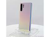 kÕiijl HUAWEI P30 Pro 128GB u[WONX^ HW-02L docomo m6.5C`L@EL^Huawei Kirin 980n