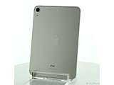 kÕil iPad mini 6 256GB X^[Cg MK8H3J^A SIMt[ m8.3C`t^A15 Bionicn