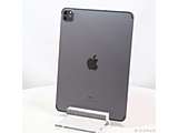 kÕil iPad Pro 11C` 2 128GB Xy[XOC MY2V2J^A SoftBankbNSIMt[ m11C`t^A12Z Bionicn