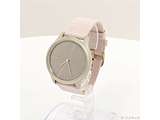 kWil vivomove Style Blush Pink Nylon^Light Gold 010-02240-72