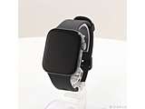 kWil WATCH FIT 3^Black