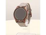 kWil fenix 7S Sapphire Dual Power Ti Dark Bronze^Shale Gray 010-02539-52