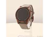 kWil fenix 7S Sapphire Dual Power Ti Dark Bronze^Shale Gray 010-02539-52
