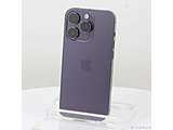 kÕil iPhone14 Pro 256GB fB[vp[v MQ1E3J^A SIMt[ m6.1C`L@EL^Apple A16n