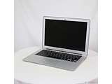 kÕil MacBook Air 13.3-inch Mid-2013 MD761J^A Core_i5 1.3GHz 4GB SSD256GB k10.15 Catalinal mOtBbNFIntel HD Graphics 5000^USL[{[hn