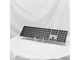 kÕil Magic Keyboard(eL[t) (sC) Xy[XOC MRMH2JC^A