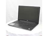 kWNil Vostro 15 3581 mCore-i3-7020U (2.3GHz)^4GB^SSD128GB^15.6C`Ch^Windows10 Home(64rbg)n