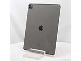 kÕil iPad Pro 12.9C` 4 128GB Xy[XOC MY3C2J^A SoftBank m12.9C`t^A12Z Bionicn