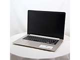 kÕiijl VivoBook S15 S510UA-75GOS S[h mCore-i7-7500U (2.7GHz)^8GB^HDD1TB^15.6C`Ch^Windows10 Home(64rbg)n