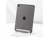 kÕil iPad mini 6 256GB Xy[XOC MK8F3J^A SIMt[ m8.3C`t^A15 Bionicn