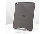 kÕil iPad Pro 13C` 1 WKX 256GB Xy[XubN MVX23J^A Wi-Fi m13C`L@EL^Apple M4 9RACPU10RAGPUn
