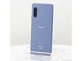 kÕiijl Xperia 10 III 128GB u[ SO-52B docomobNSIMt[ m6.0C`L@EL^Snapdragon 690 5Gn