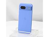 〔中古品〕 Google Pixel 8a 128GB ベイ GOSBA1 Softbank SIMフリー 〔ネットワーク利用制限▲〕 ［6.1インチ有機EL／Google Tensor G3］