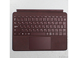 kÕil Surface Go Signature Type Cover KCS-00059 o[KfB[