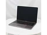 kÕil MacBook Pro 13.3-inch Mid-2018 MR9R2J^A Core_i5 2.3GHz 8GB SSD512GB Xy[XOC k10.15 Catalinal mOtBbNFIntel Iris Plus Graphics 655(CPU)^JISL[{[hn