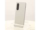 kÕil Xperia 5 III 128GB tXgVo[ SO-53B docomo SIMt[ klbg[Npl m6.1C`L@EL^Snapdragon 888 5Gn