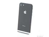 kÕil iPhone8 64GB Xy[XOC MQ782J^A SIMt[ m4.7C`t^Apple A11n