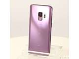 kÕiijl GALAXY S9 64GB CbNp[v SCV38 au m5.8C`L@EL^Snapdragon 845n