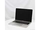 kÕiijl MacBook Pro 13.3-inch Mid-2017 MPXR2J^A Core_i5 2.3GHz 8GB SSD128GB Vo[ k10.15 Catalinal mOtBbNFIntel Iris Plus Graphics 640(CPU)^JISL[{[hn