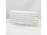 �k���Õi�l Apple Wireless Keyboard MC184J�^B