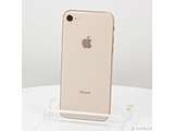 kÕil iPhone8 64GB S[h MQ7A2J^A SoftBank m4.7C`t^Apple A11n