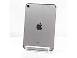 kÕil iPad mini 6 256GB Xy[XOC MK8F3J^A SIMt[ m8.3C`t^A15 Bionicn