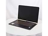 kÕil iSp\R HP Spectre 13-v006TU W6S76PA#ABJ mCore-i5-6200U (2.3GHz)^8GB^SSD256GB^13.3C`Ch^Windows10 Home(64rbg)n