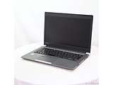 kWNil dynabook RZ63^FS PRZ63FS-NEF RXVo[ mCore-i5-8250U (1.6GHz)^8GB^SSD256GB^13.3C`Ch^Windows10 Home(64rbg)n