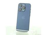 kÕil iPhone15 Pro 1TB u[`^jE MTUU3J^A SIMt[ m6.1C`L@EL^Apple A17 Pron