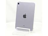 kÕil iPad mini 6 256GB p[v MK8K3J^A SIMt[ m8.3C`t^A15 Bionicn