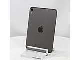 kÕil iPad mini 6 256GB Xy[XOC MK8F3J^A SIMt[ m8.3C`t^A15 Bionicn