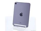 kÕil iPad mini 6 64GB p[v MK8E3J^A SIMt[ m8.3C`t^A15 Bionicn