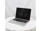kÕiijl MacBook Pro 13.3-inch Early-2015 MF843J^A Core_i7 3.1GHz 16GB SSD512GB k10.15 Catalinal mOtBbNFIntel Iris Graphics 6100^JISL[{[hn