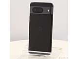 kÕil Google Pixel 8 128GB IuVfBA docomo SIMt[ m6.2C`L@EL^Google Tensor G3n