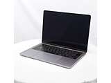 kÕil MacBook Pro 13.3-inch Mid-2018 MR9Q2J^A Core_i5 2.3GHz 16GB SSD256GB Xy[XOC k10.15 Catalinal mOtBbNFIntel Iris Plus Graphics 655(CPU)^JISL[{[hn