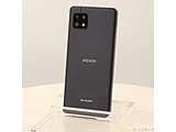 kÕil AQUOS sense6 64GB ubN SH-M19 SIMt[ m6.1C`L@EL^Snapdragon 690 5Gn