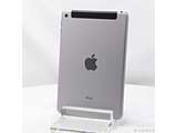 kÕil iPad mini 4 128GB Xy[XOC MK762J^A SIMt[ m7.9C`t^Apple A8n