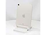 kÕil iPad mini 6 256GB X^[Cg MK8H3J^A SIMt[ m8.3C`t^A15 Bionicn