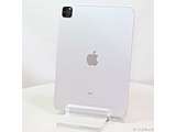 kÕil iPad Pro 11C` 2 256GB Vo[ MXE52J^A SoftBankbNSIMt[ m11C`t^A12Z Bionicn