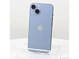 kÕil iPhone14 128GB u[ MPVJ3J^A SIMt[ m6.1C`L@EL^Apple A15n