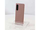 kÕil Xperia 5 III 128GB sN SO-53B docomo SIMt[ m6.1C`L@EL^Snapdragon 888 5Gn